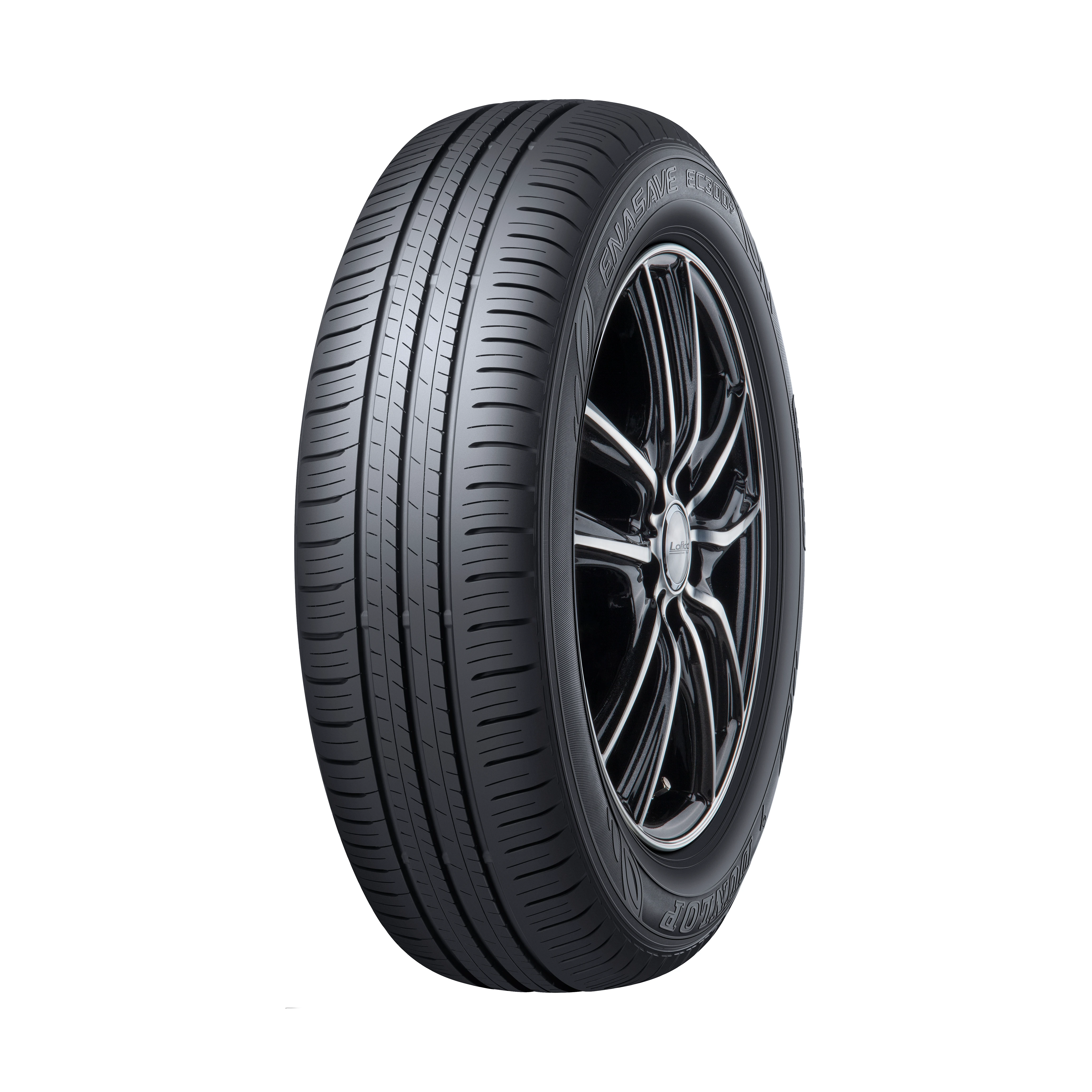 Dunlop ENASAVE EC300+ 205/55R16 | Auswide Tyres