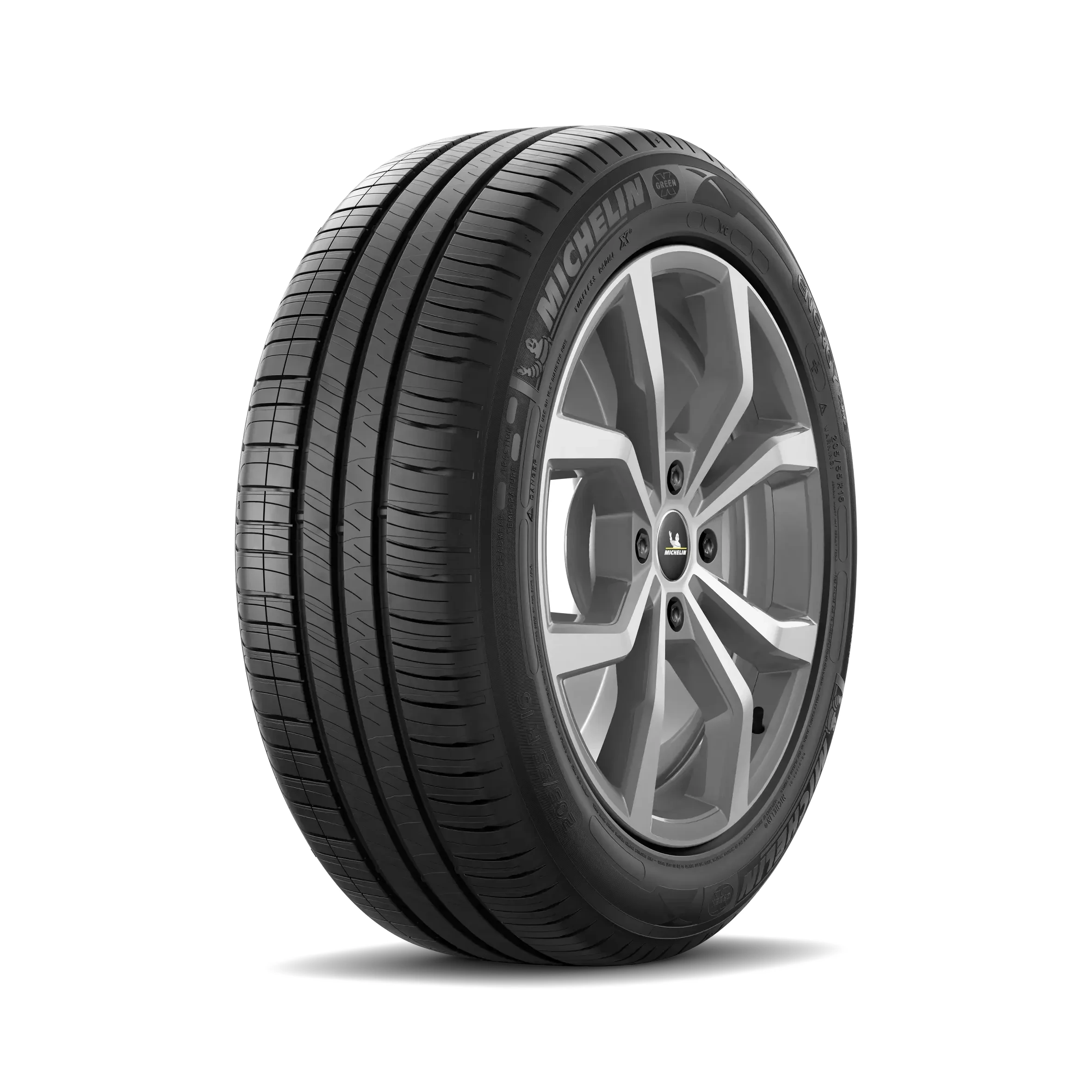 Michelin ENERGY XM2+ 205/55R16 | Auswide Tyres